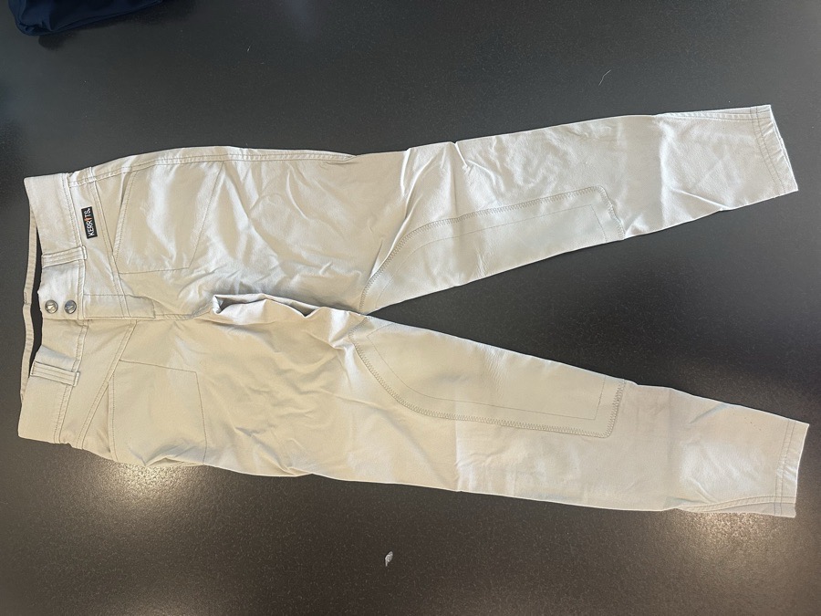 KERRITS Show Breeches