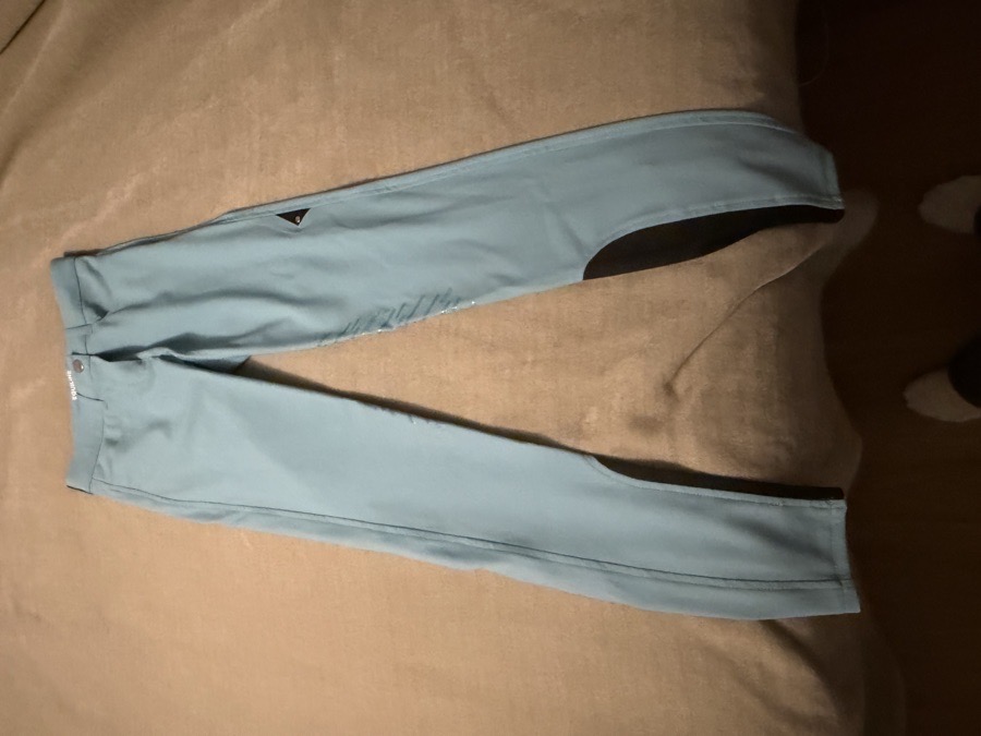 EQUILINE Riding Pants - Breeches