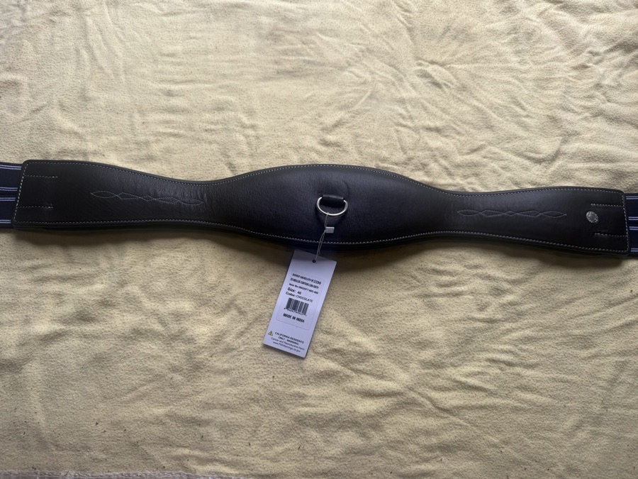 DOVER 48” Contour Girth