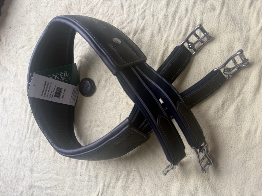 DOVER 48” Contour Girth