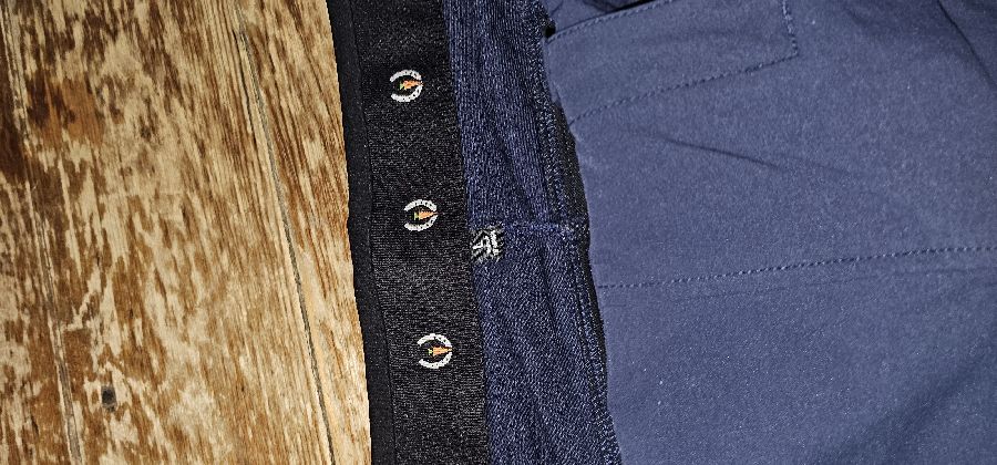 KERRITS Riding Pants - Breeches