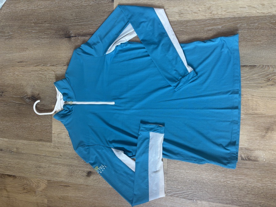 Kastel Denmark Half Zip