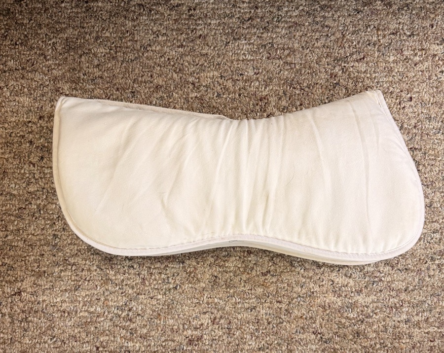OGILVY halfpad