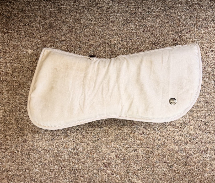 OGILVY halfpad