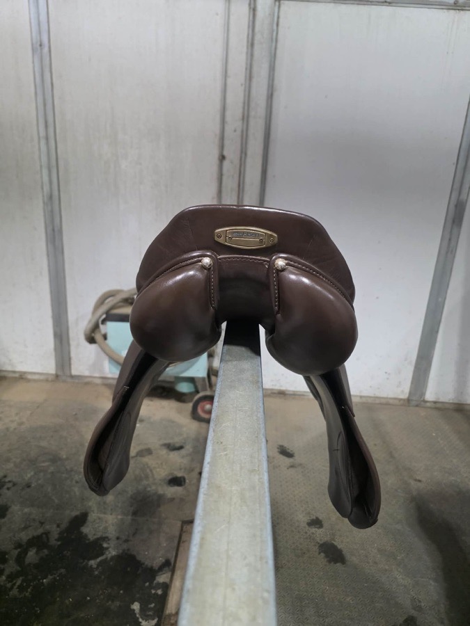 STUBBEN | 17" | 31cm