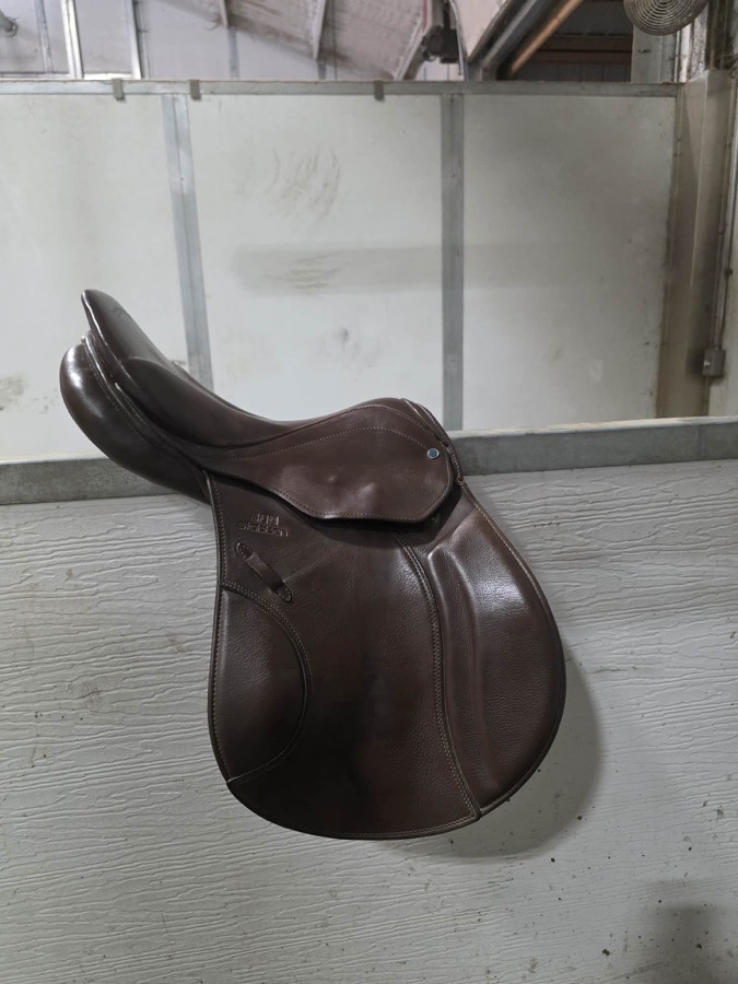 STUBBEN | 17" | 31cm
