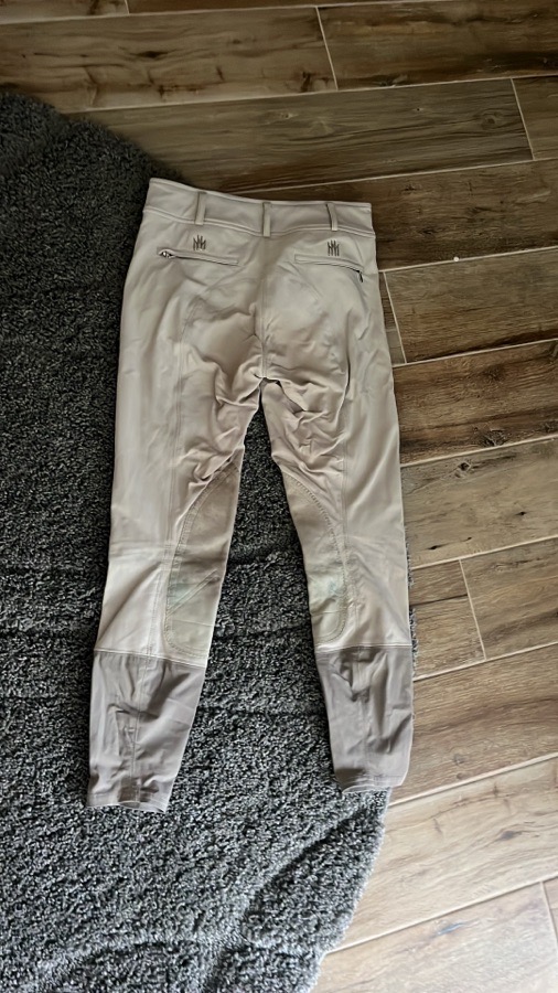 Mastermind breeches 24
