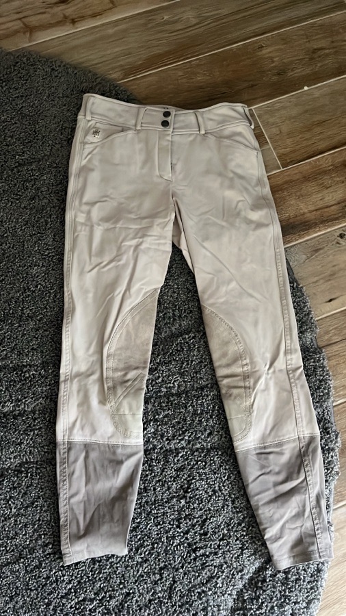 Mastermind breeches 24