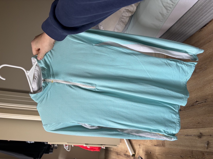 Kastel Denmark Half Zip