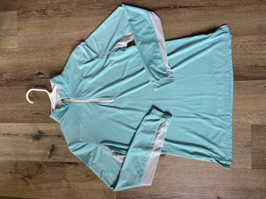 Kastel Denmark Half Zip