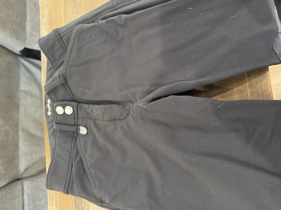 HORZE Riding Pants - Breeches
