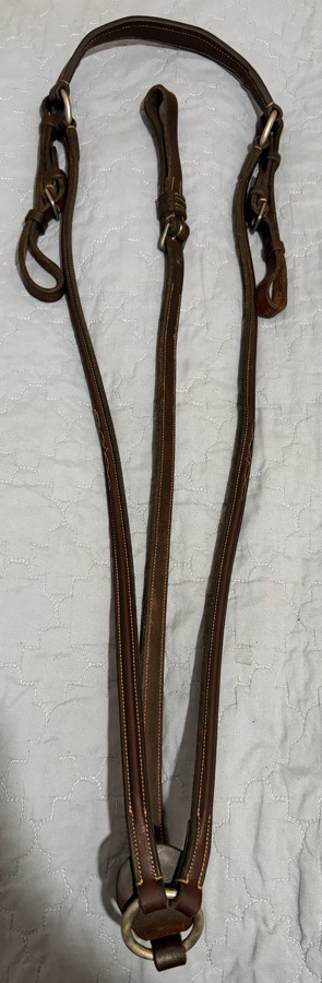 NEW CAVALRY Breastplate Cob