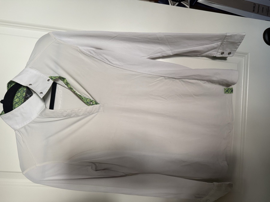 TREDSTEP Solo Longsleeve Show Shirt
