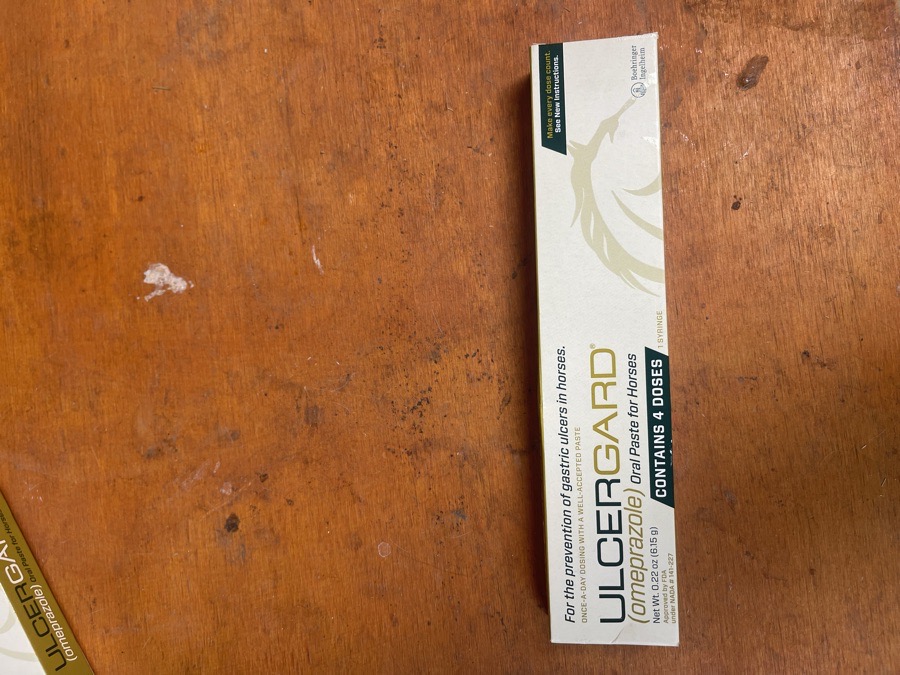 ULCERGARD 