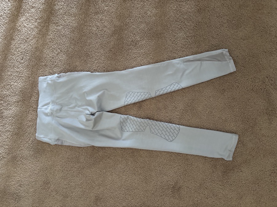 TUFFRIDER Riding Pants - Breeches
