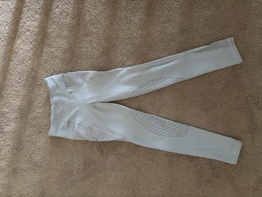 TUFFRIDER Riding Pants - Breeches