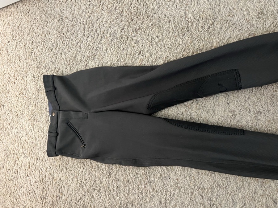 TUFFRIDER Riding Pants - Breeches