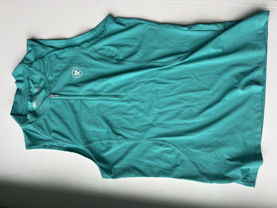 ARIAT Polo & Shirt M