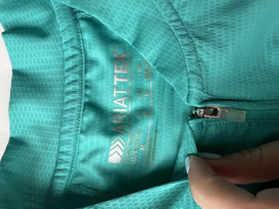 ARIAT Polo & Shirt M