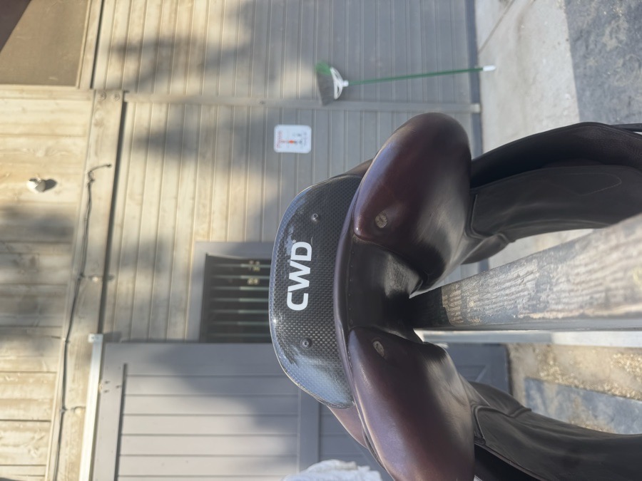 CWD 2G | 17.5" | 7" Tree Size | 2015