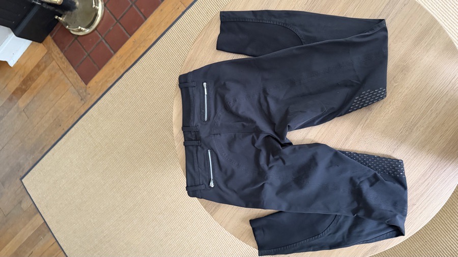 EQUILINE Riding Pants - Breeches