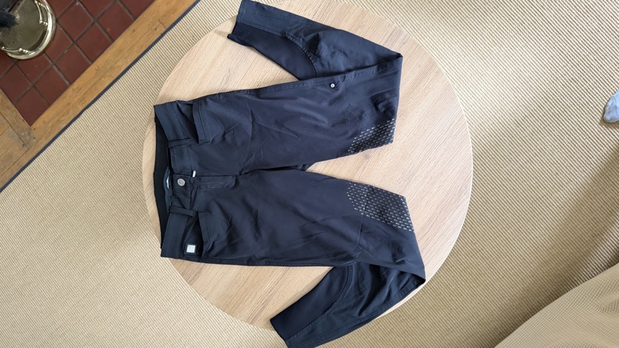 EQUILINE Riding Pants - Breeches