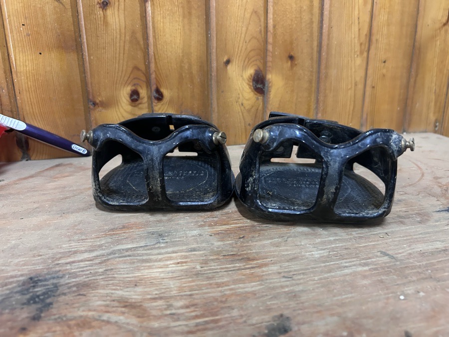 Scoot Boot Hoof Boots 5 Slim