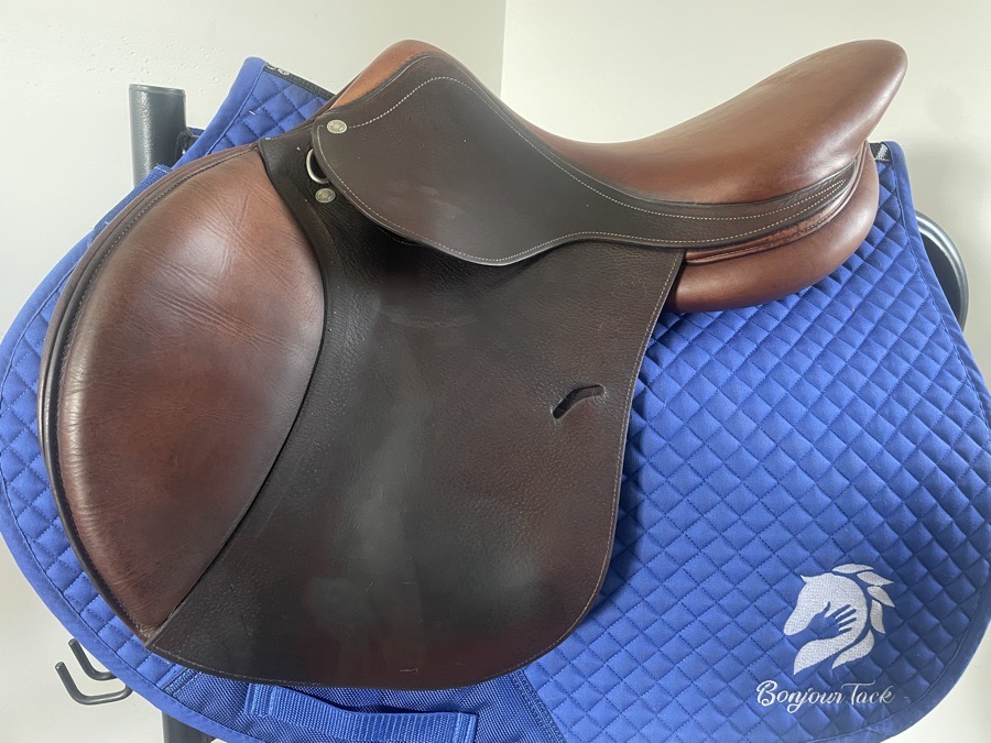 16.5” Antares C - 2003 - 1N 