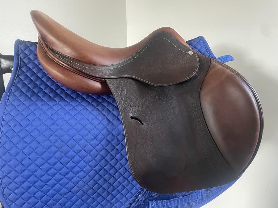 16.5” Antares C - 2003 - 1N 