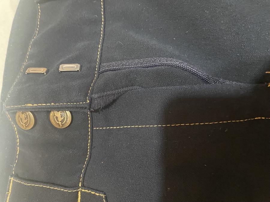 Piper breaches for kids