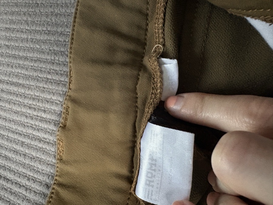 Romfh Sarafina Breeches