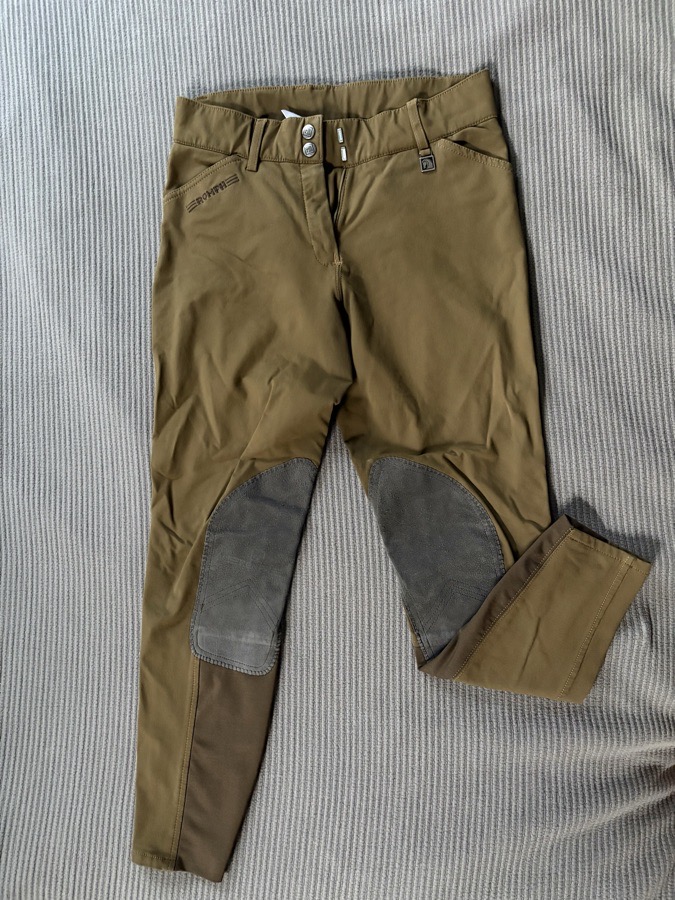 Romfh Sarafina Breeches