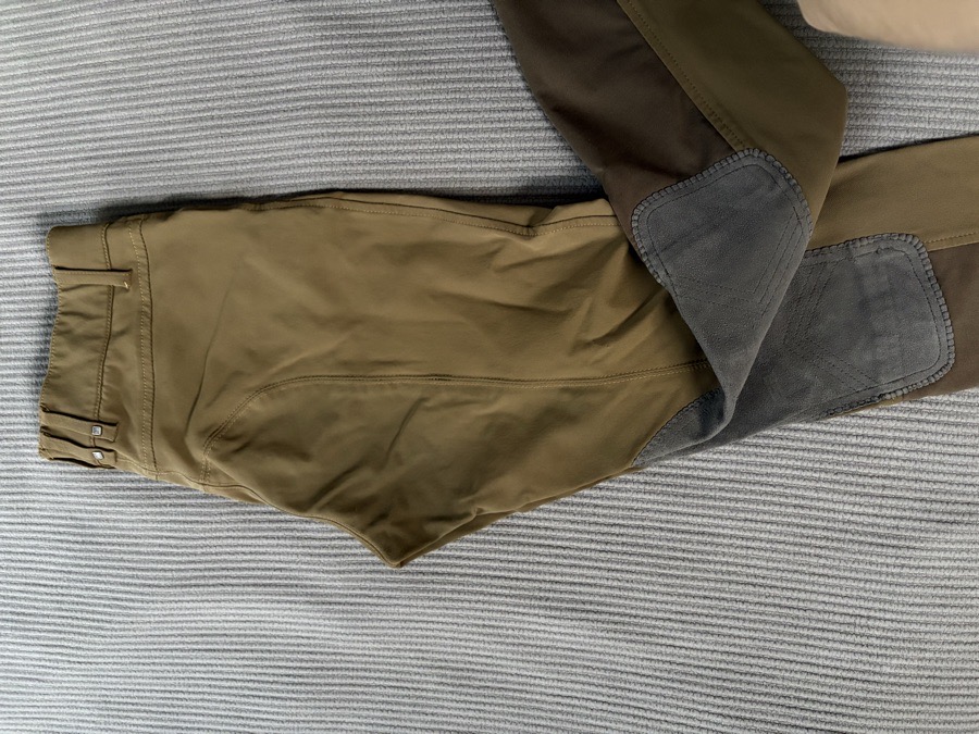 Romfh Sarafina Breeches