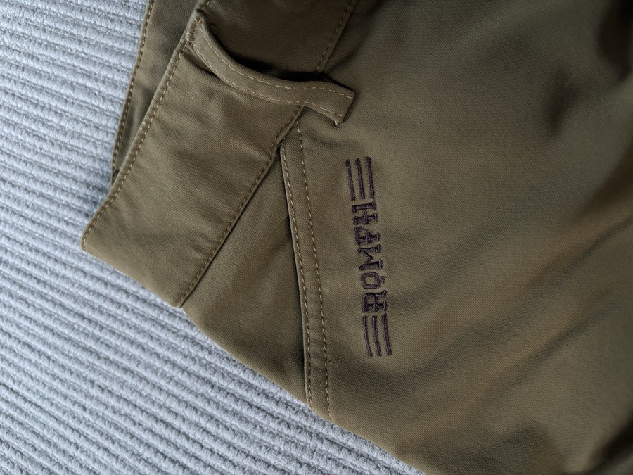 Romfh Sarafina Breeches