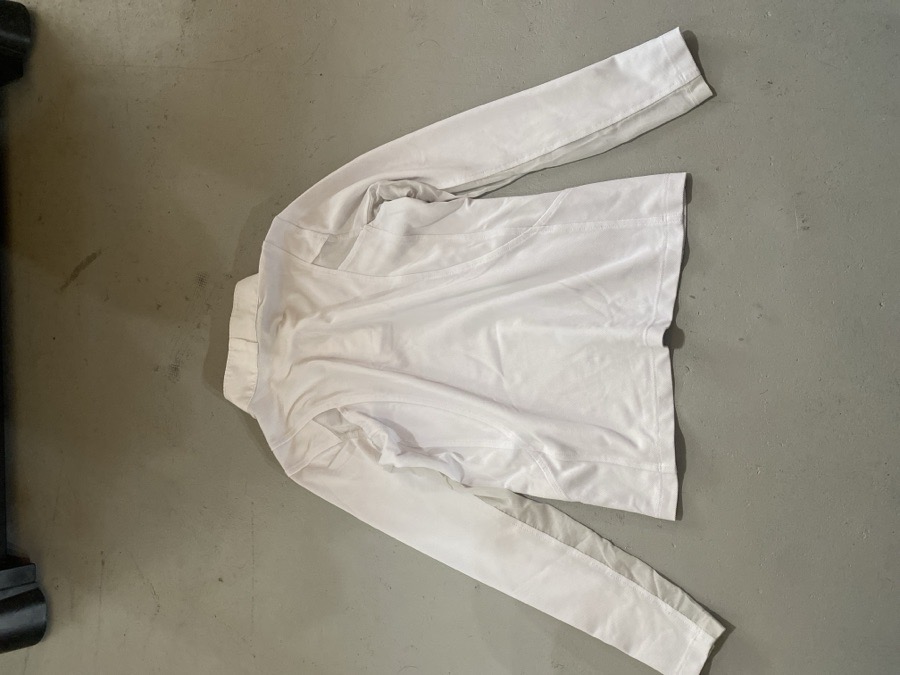 Kids ariat  show shirt 