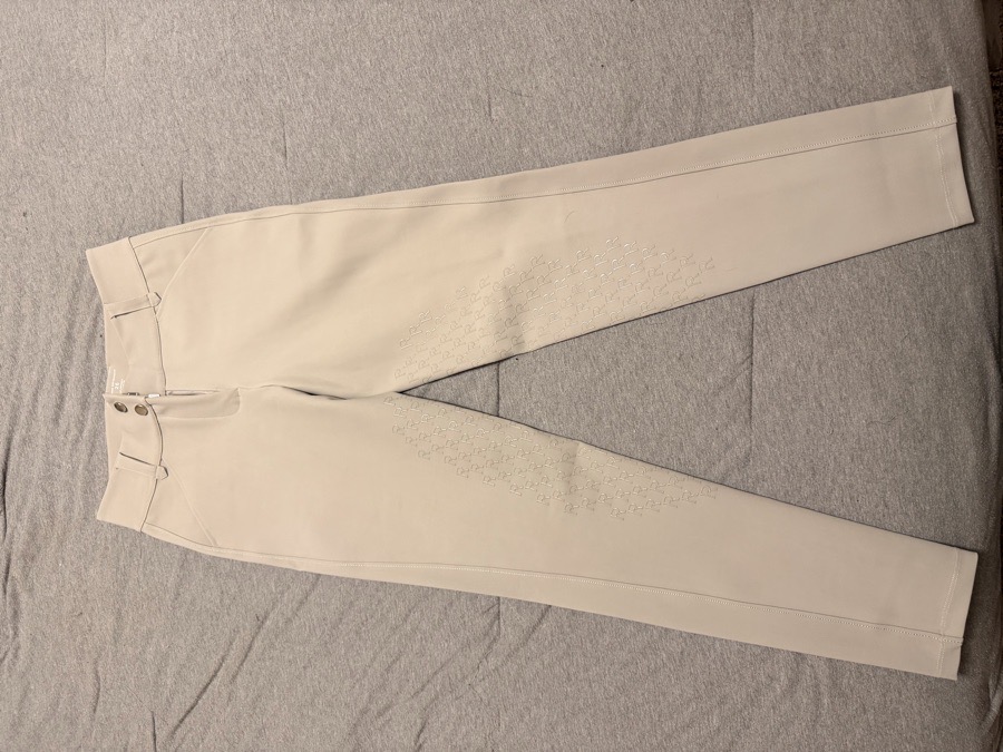 FREE RIDE EQUESTRIAN Riding Pants - Breeches