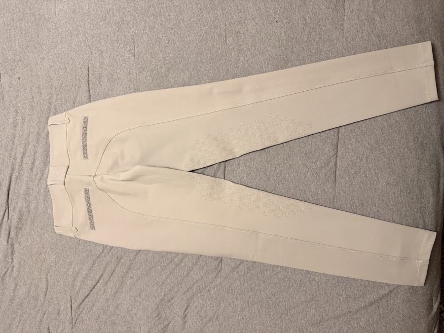 FREE RIDE EQUESTRIAN Riding Pants - Breeches