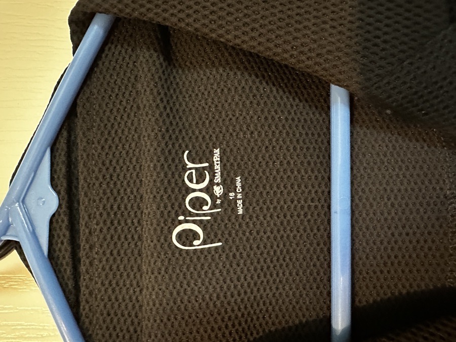 Smartpak Piper Show Jacket