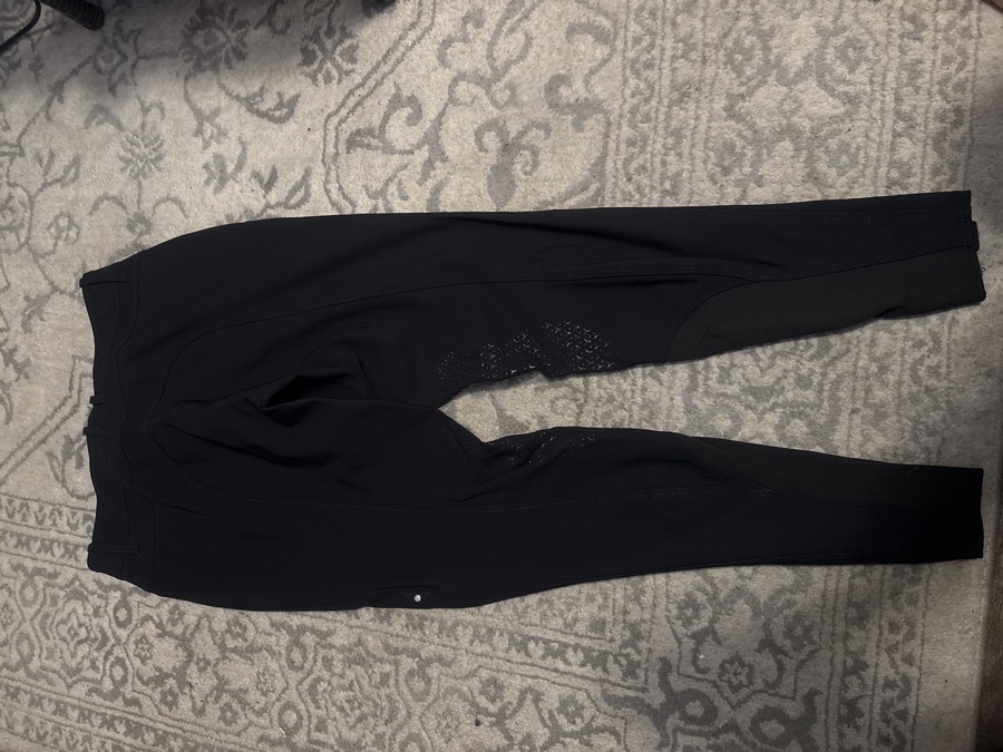 EQUILINE Riding Pants - Breeches 48 italian  46 italian 