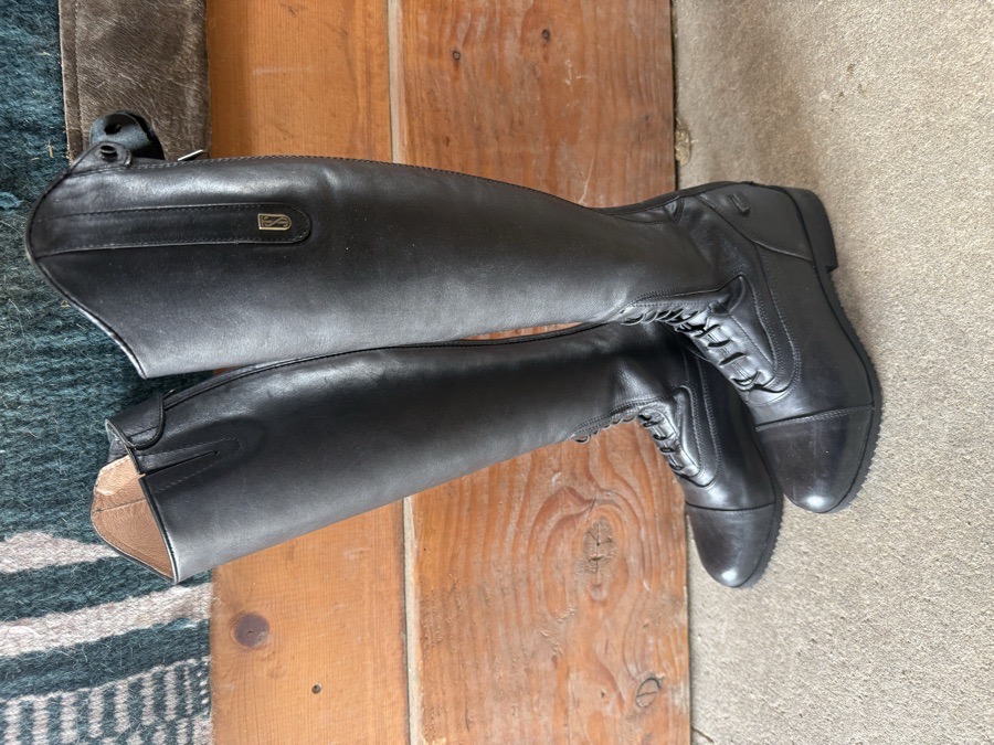 TREDSTEP Boots 7