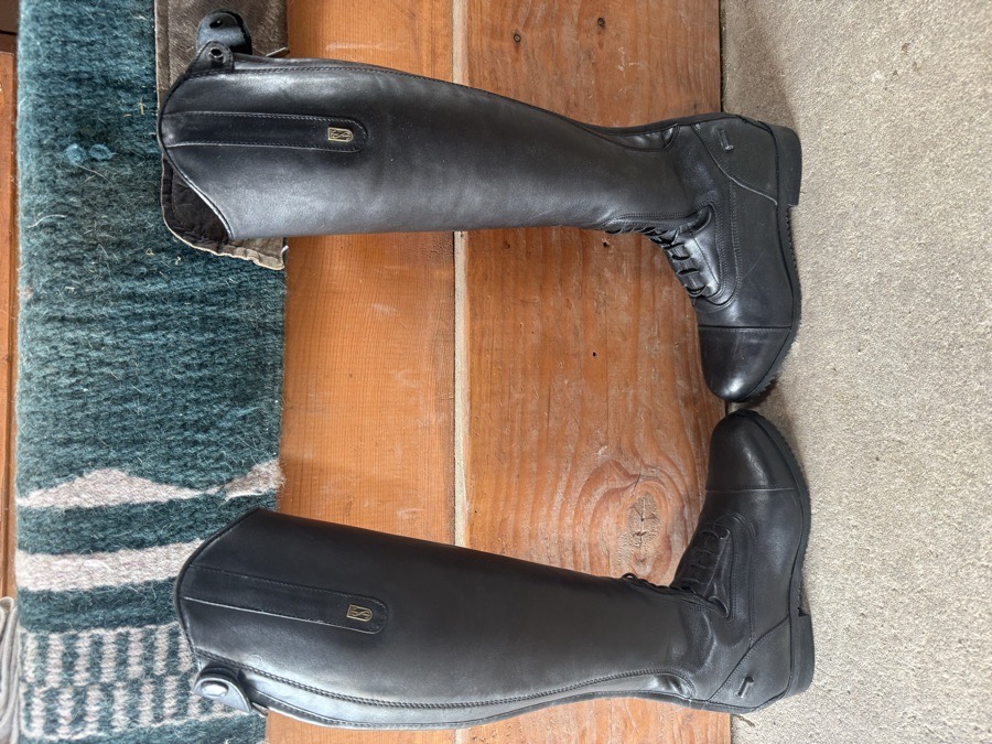 TREDSTEP Boots 7