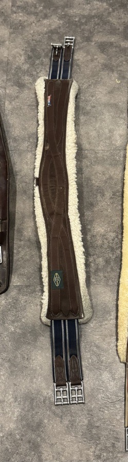 50” HDR Equicool Girth