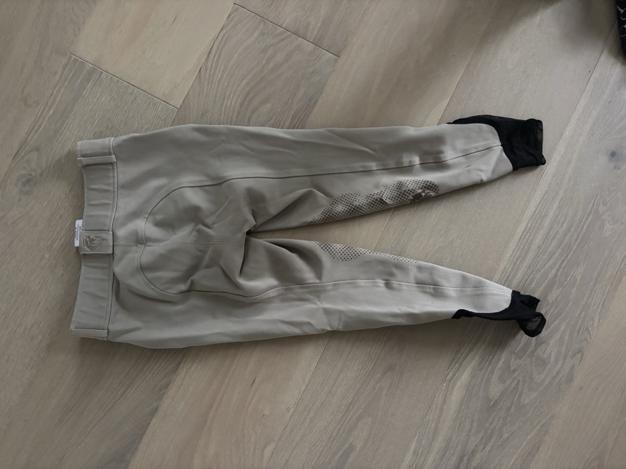 Equinavia Riding Pants - Breeches