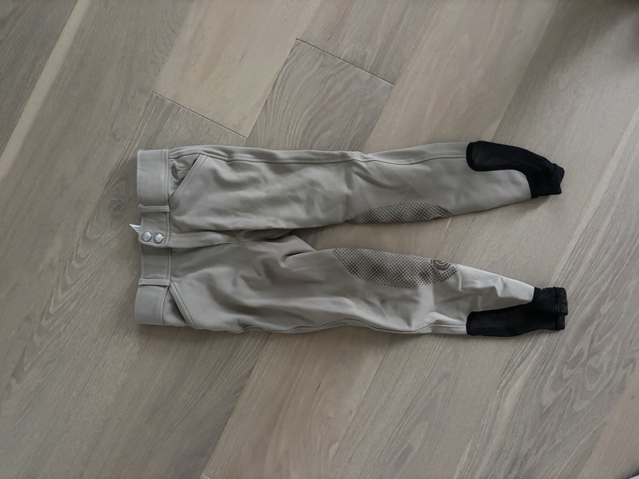 Equinavia Riding Pants - Breeches