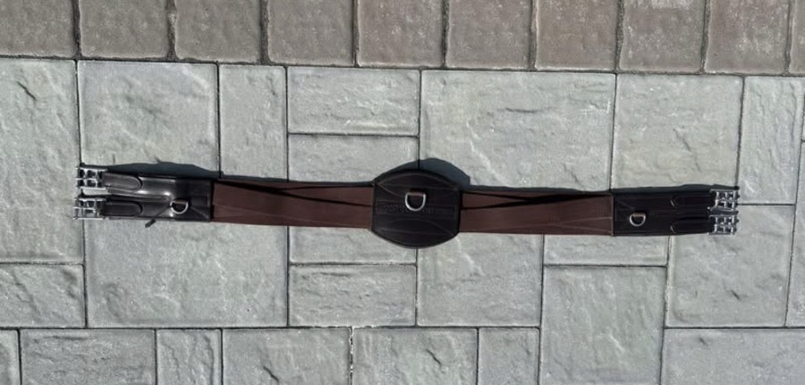 TAPESTRY COMFORT GIRTH 46”