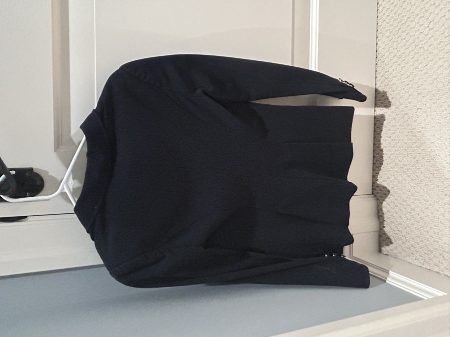 SAMSHIELD Show Jacket 4