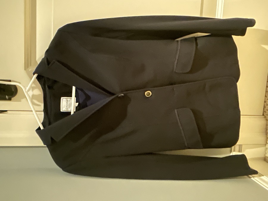 SAMSHIELD Show Jacket 4