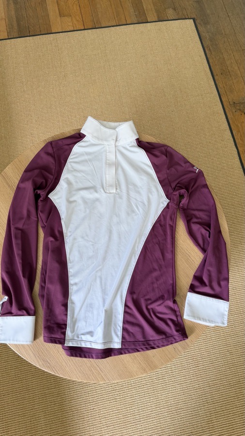 RJ CLASSICS Show Outfit