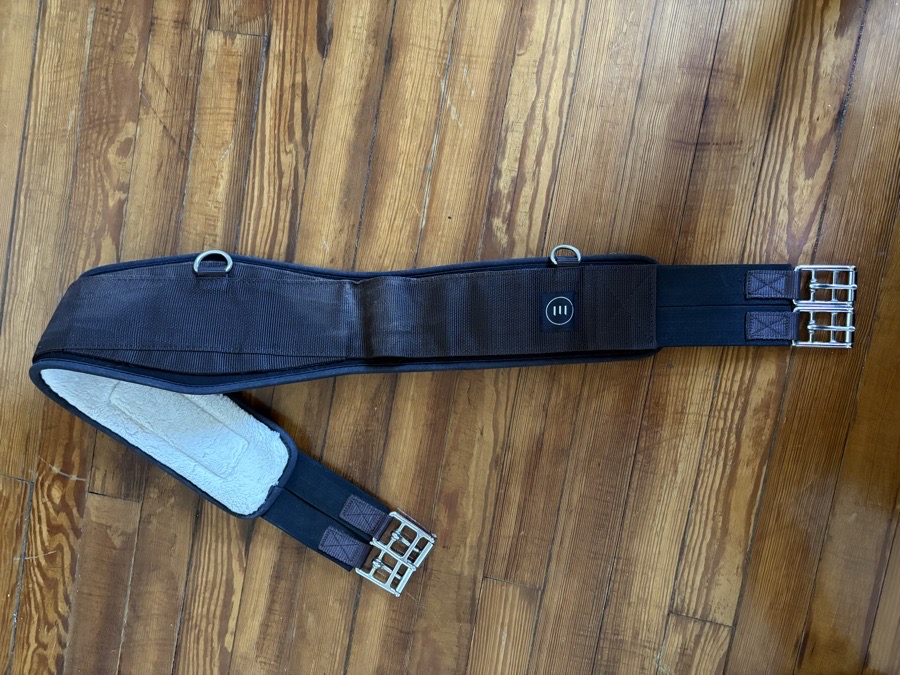 Equifit Schooling Girth 48”
