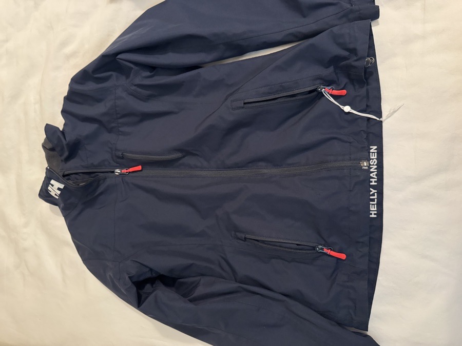 Helly Hanson Jacket 